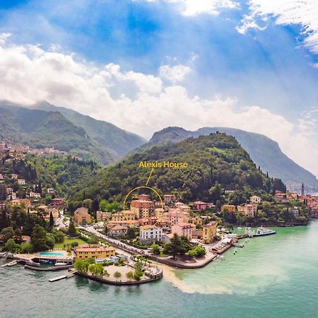 Alexis House Varenna Dış mekan fotoğraf