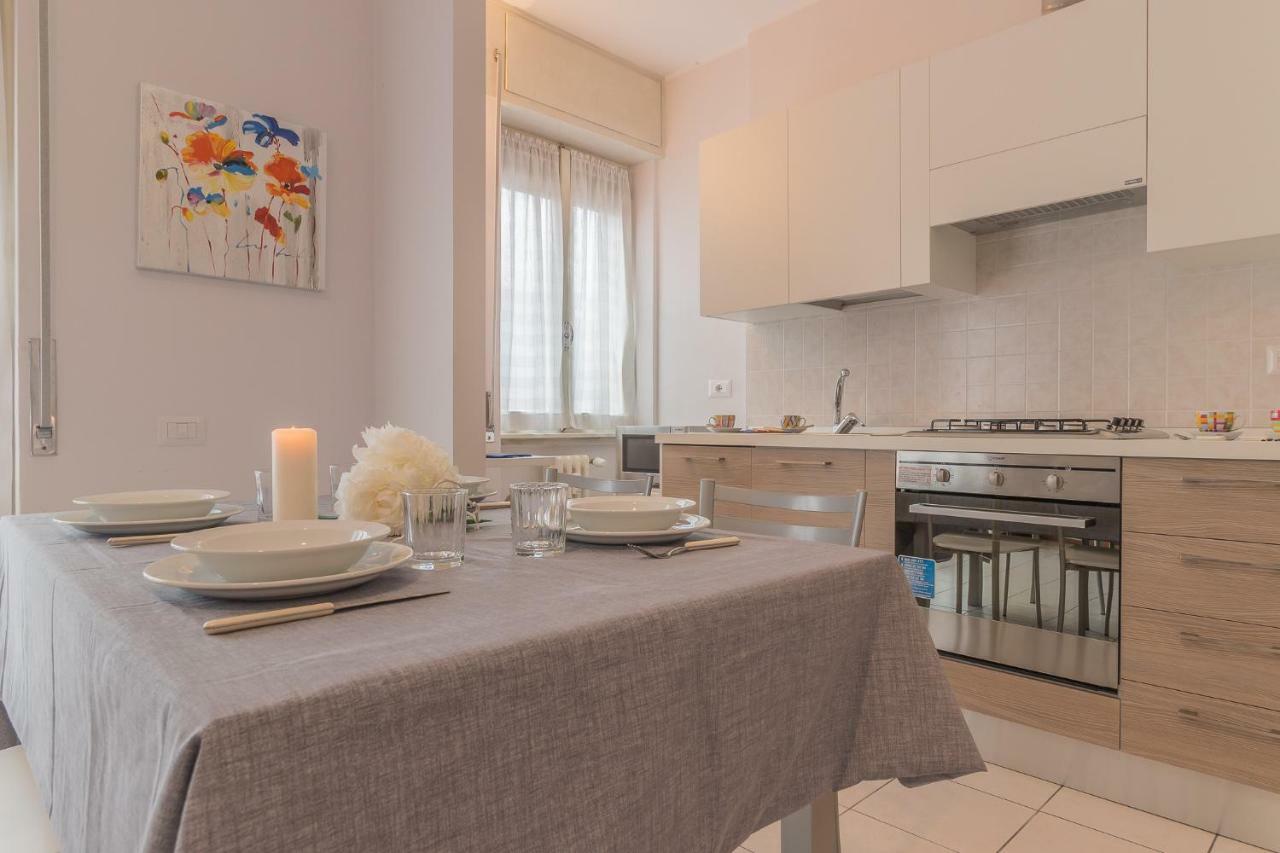 Alexis House Varenna Dış mekan fotoğraf