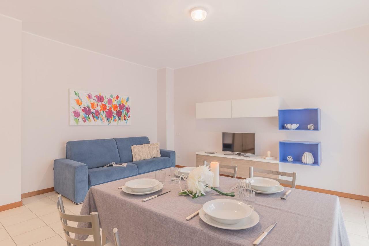 Alexis House Varenna Dış mekan fotoğraf