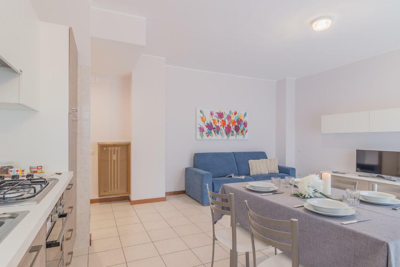 Alexis House Varenna Dış mekan fotoğraf