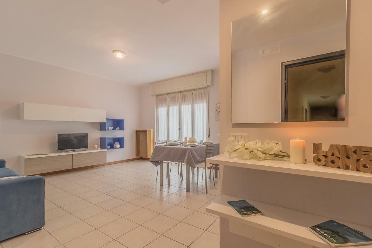 Alexis House Varenna Dış mekan fotoğraf