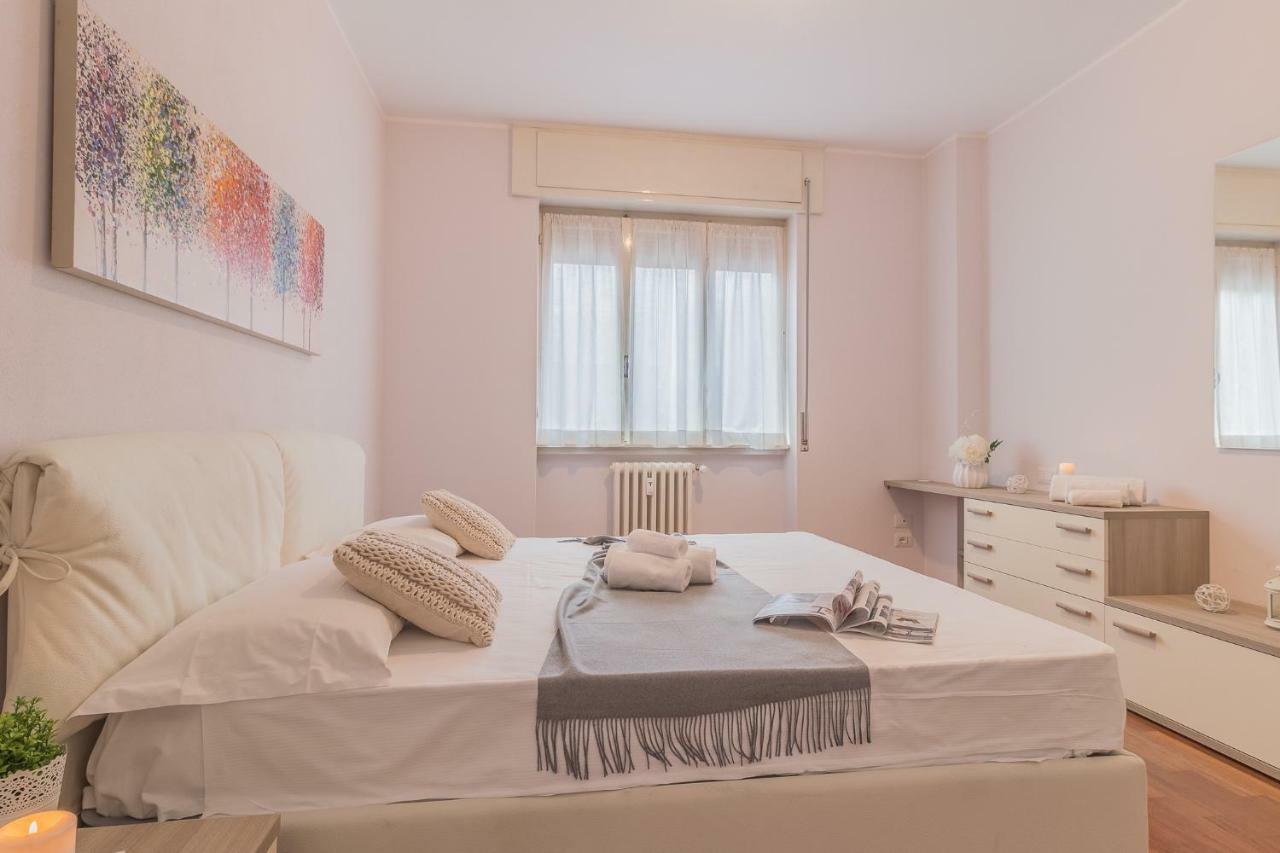 Alexis House Varenna Dış mekan fotoğraf