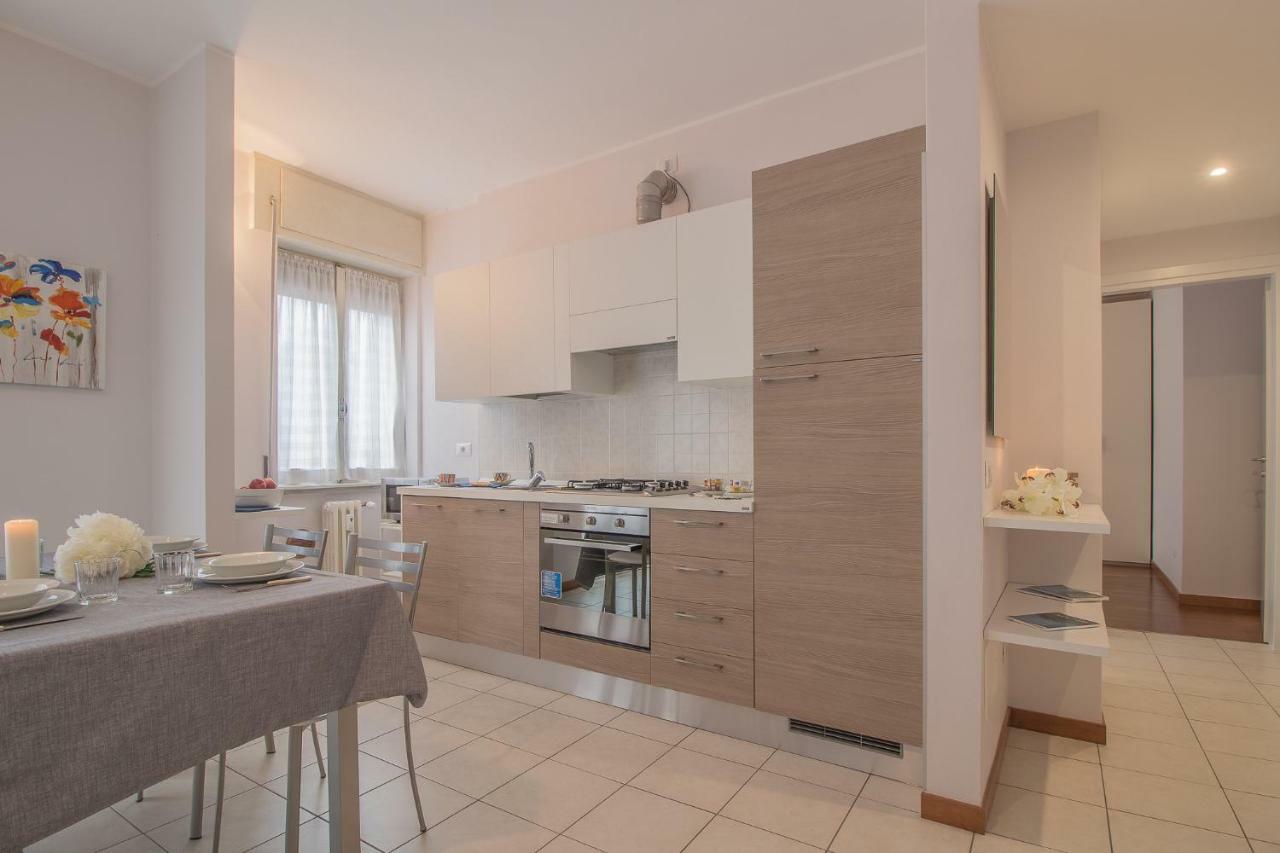 Alexis House Varenna Dış mekan fotoğraf