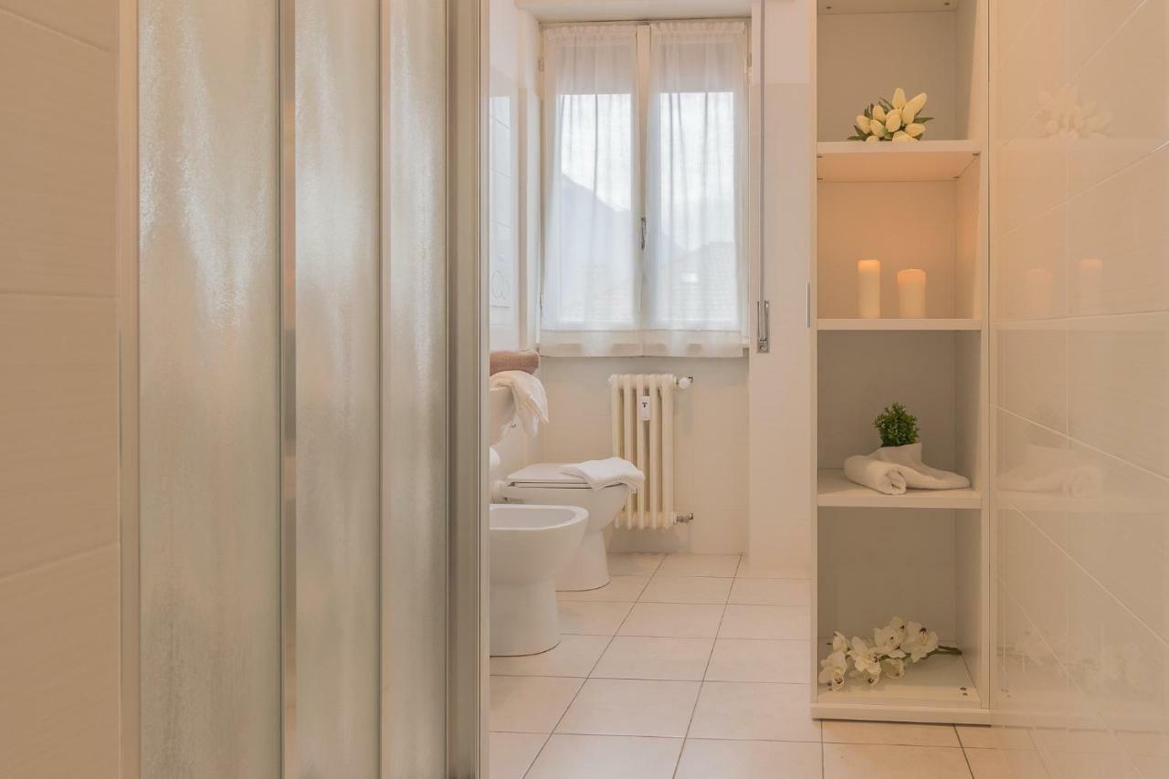 Alexis House Varenna Dış mekan fotoğraf